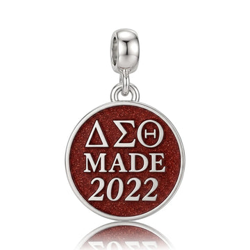 ΔΣΘ Made 2022 - Delta Sigma Theta