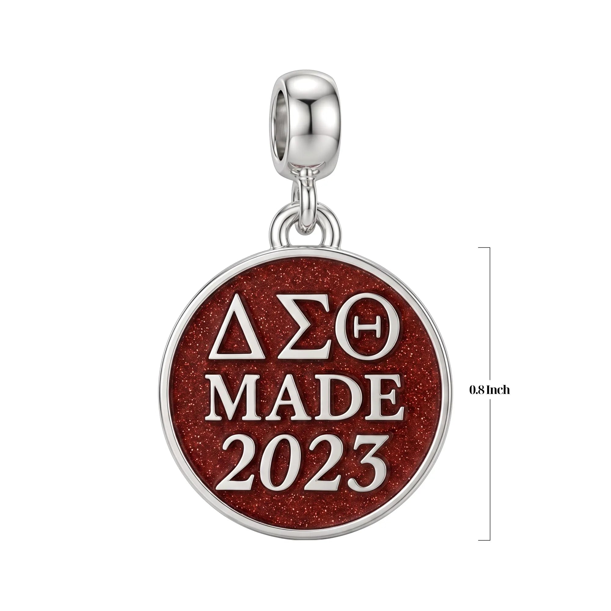 ΔΣΘ Made 2023 - Delta Sigma Theta