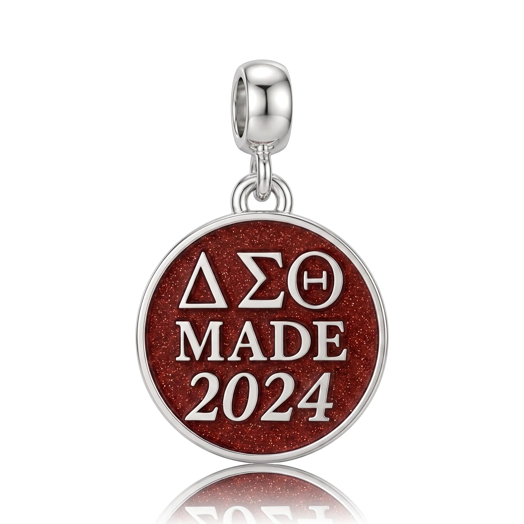 ΔΣΘ Made 2024 - Delta Sigma Theta