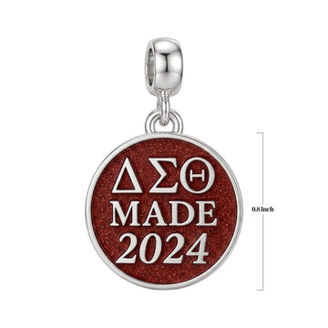 ΔΣΘ Made 2024 - Delta Sigma Theta