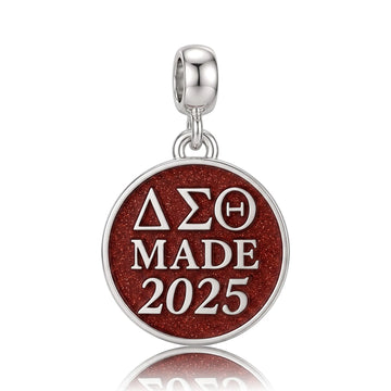 ΔΣΘ Made 2025 - Delta Sigma Theta