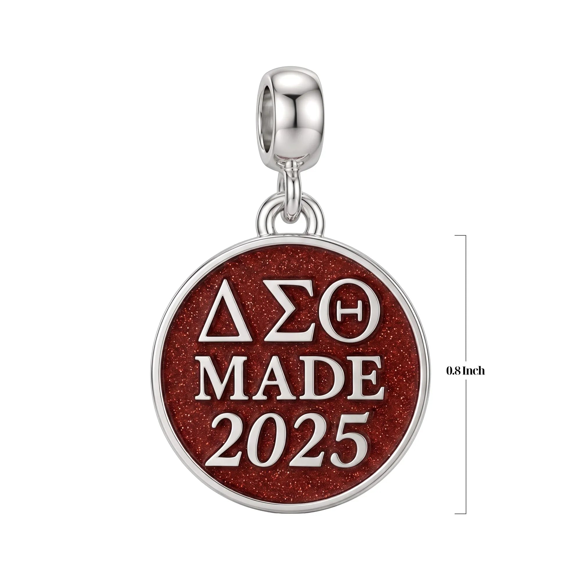ΔΣΘ Made 2025 - Delta Sigma Theta