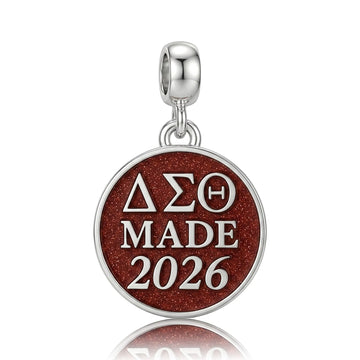 ΔΣΘ Made 2026 - Delta Sigma Theta