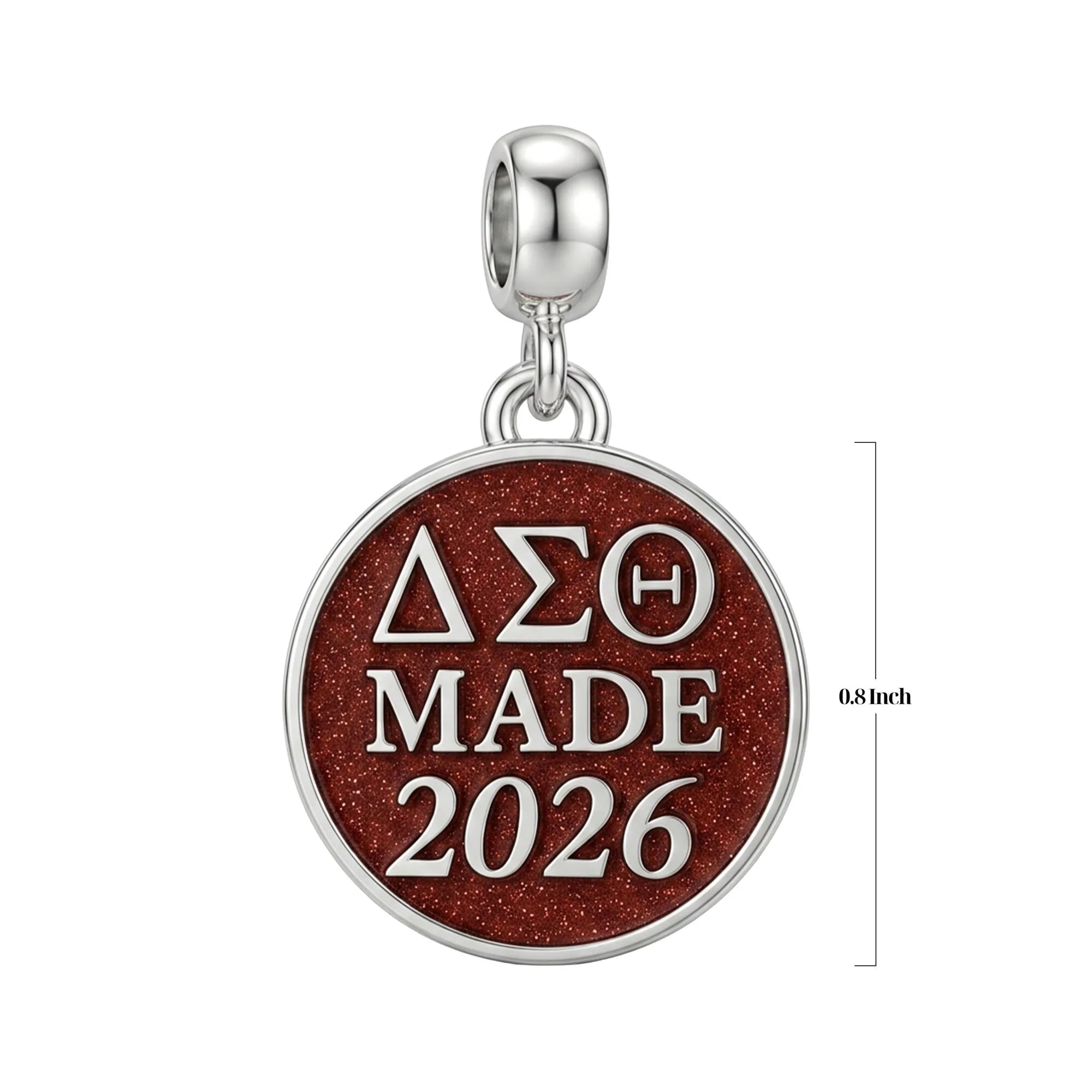 ΔΣΘ Made 2026 - Delta Sigma Theta