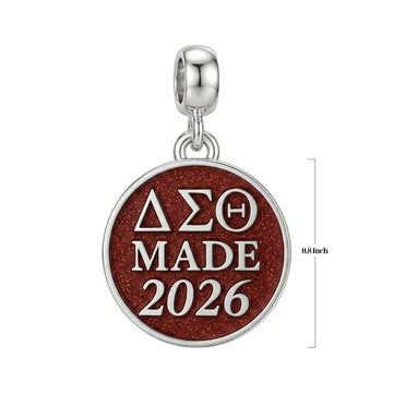 ΔΣΘ Made 2026 - Delta Sigma Theta