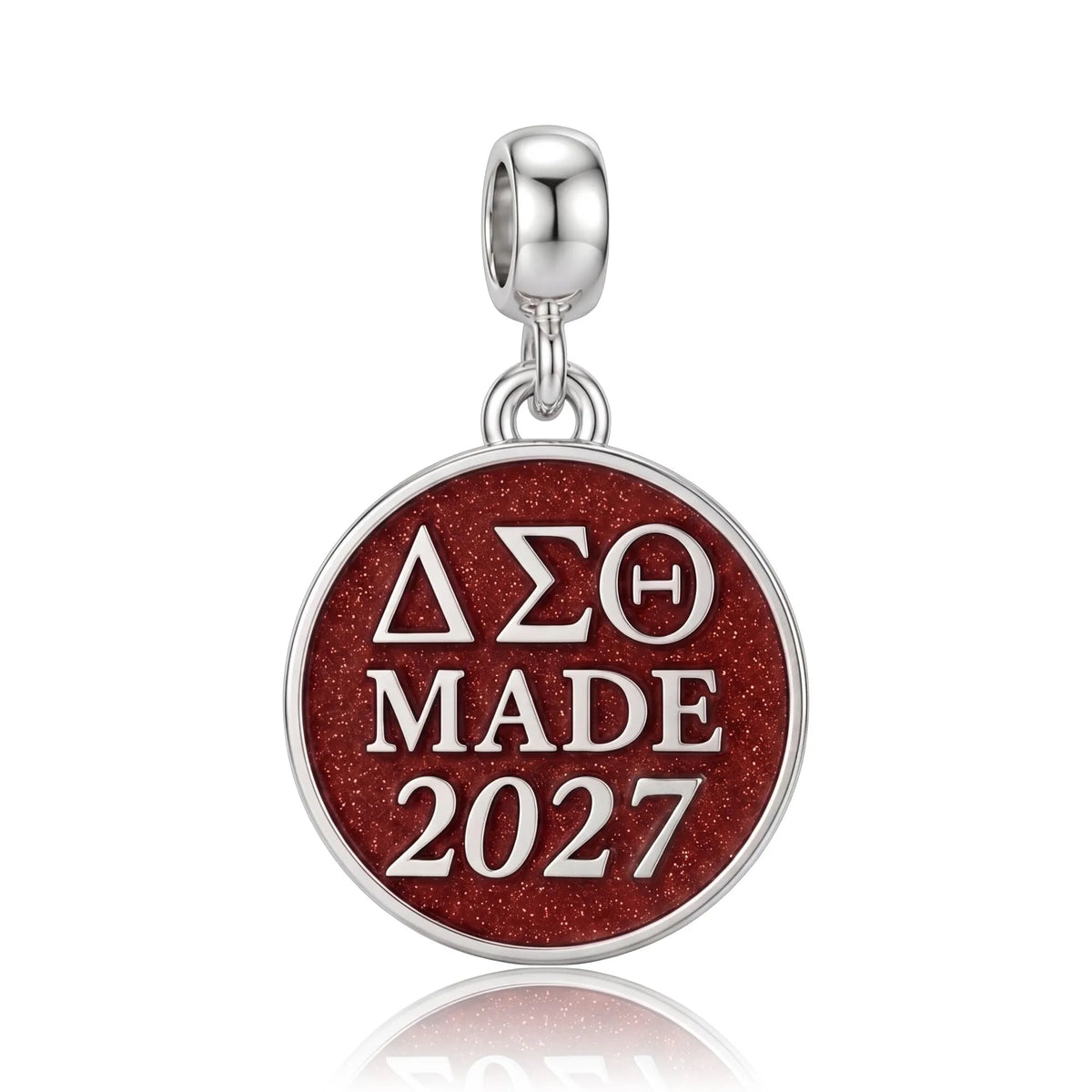 ΔΣΘ Made 2027 - Delta Sigma Theta