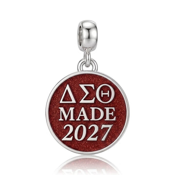ΔΣΘ Made 2027 - Delta Sigma Theta
