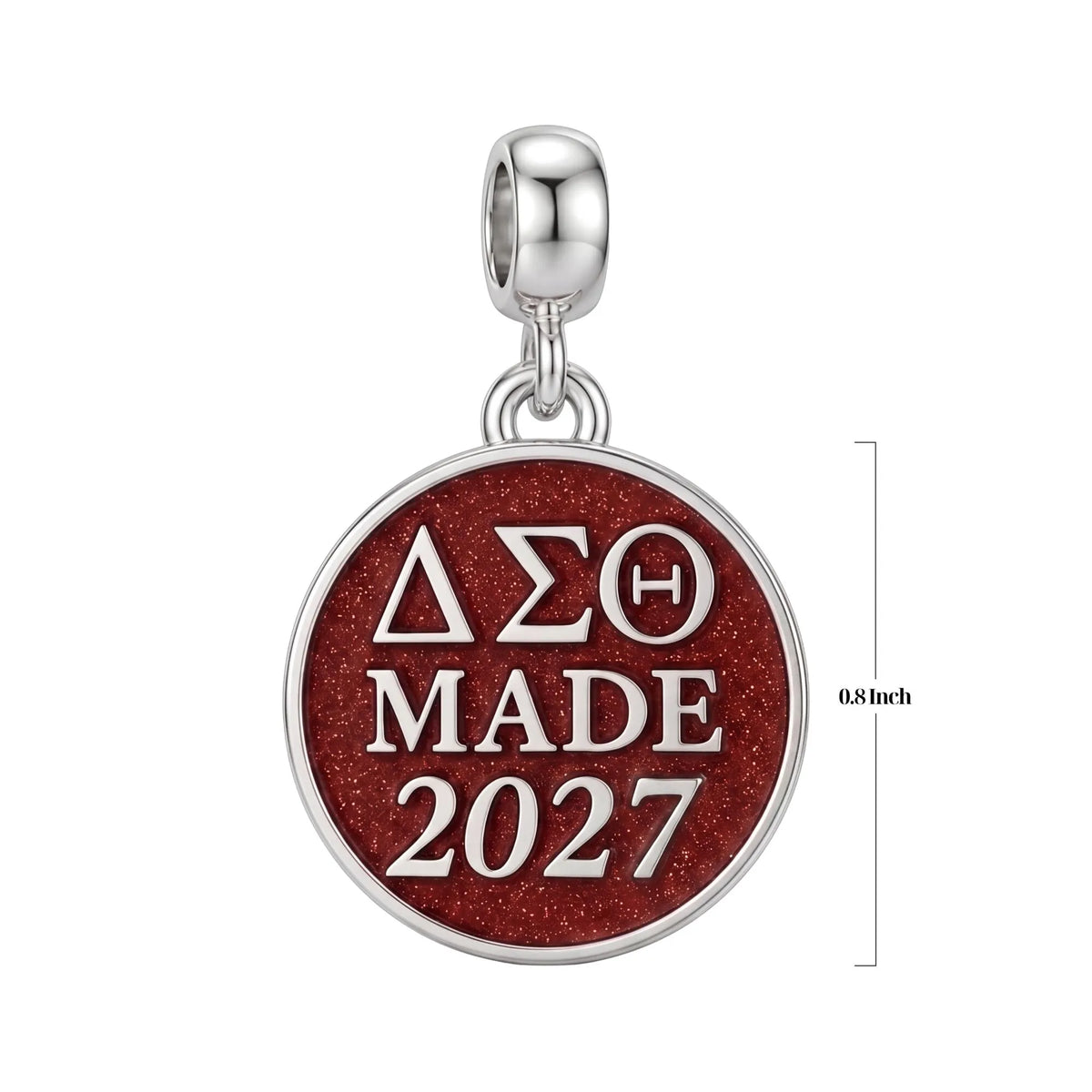 ΔΣΘ Made 2027 - Delta Sigma Theta