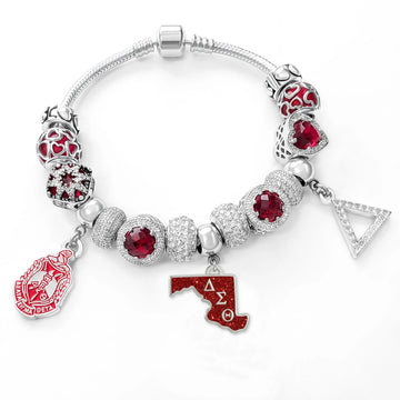 DST Maryland Charm