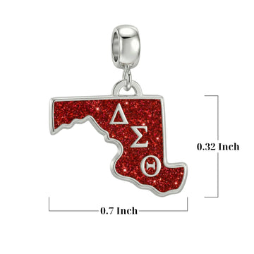 DST Maryland Charm