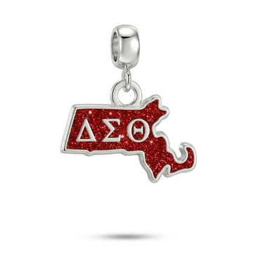 DST Massachusetts Charm