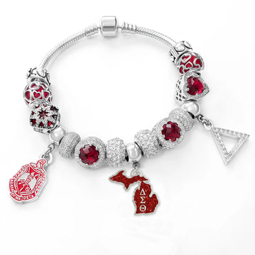 DST Michigan Charm