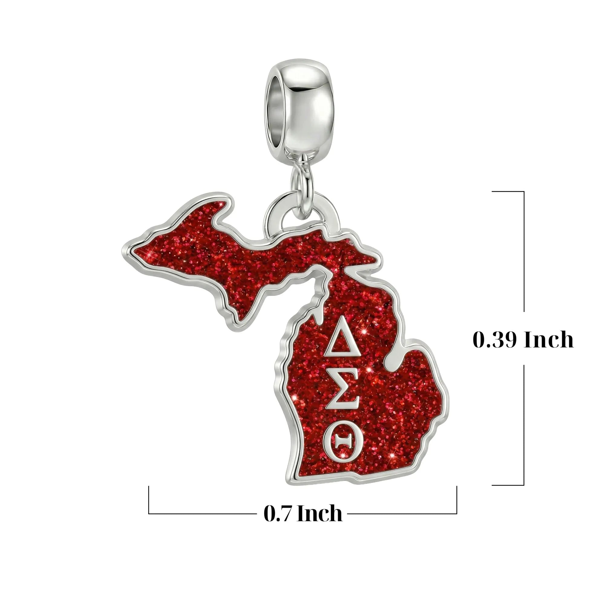 DST Michigan Charm