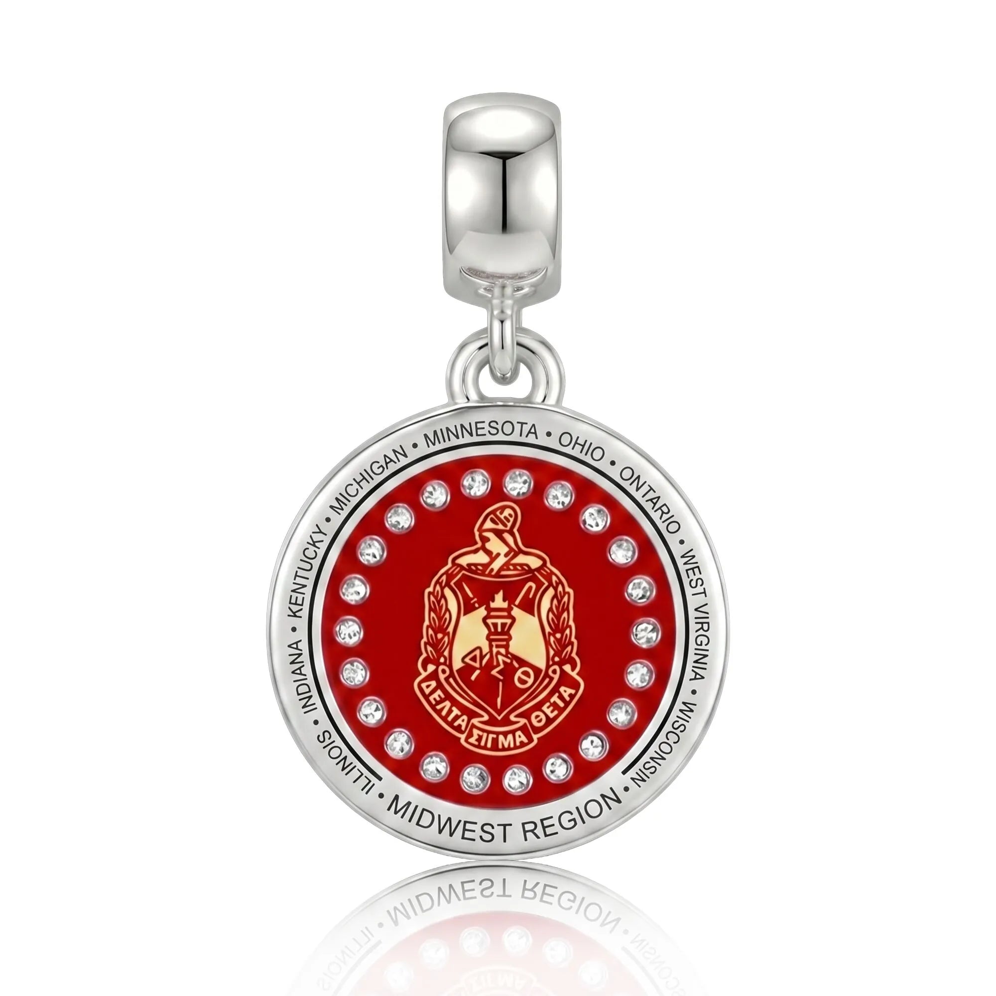 DST Regional Charm