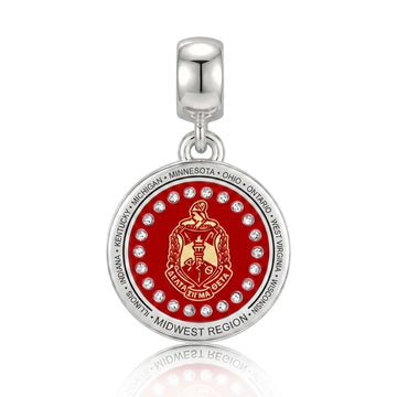 DST Regional Charm