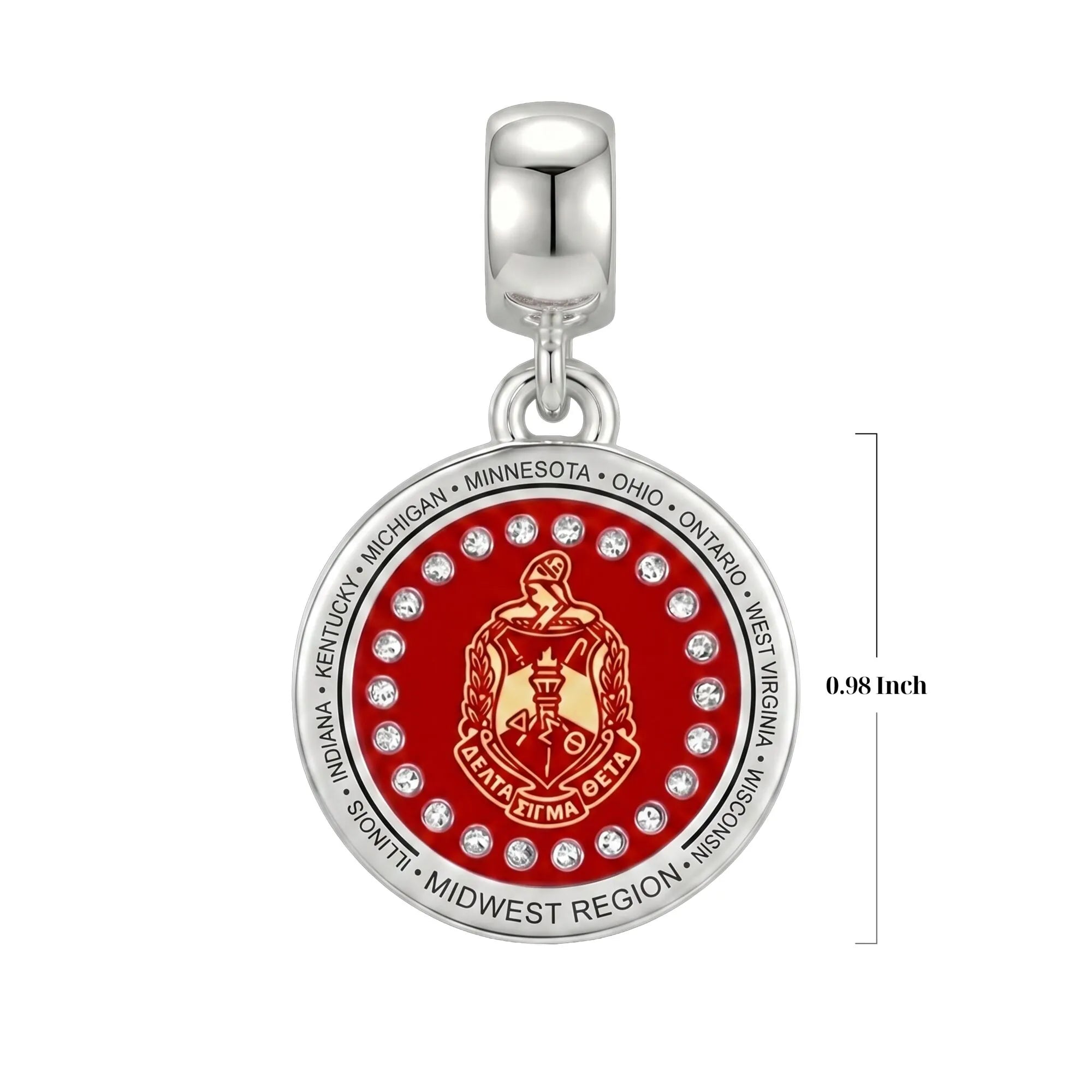 DST Regional Charm