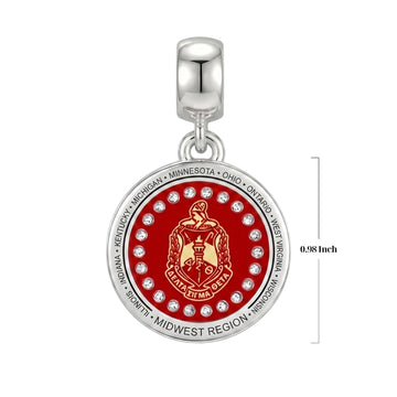 DST Regional Charm
