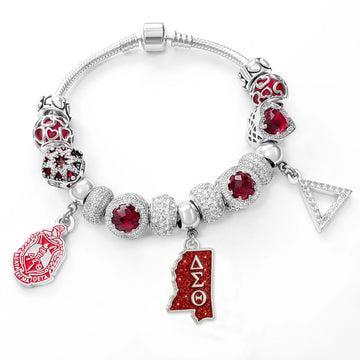 DST Mississippi Charm