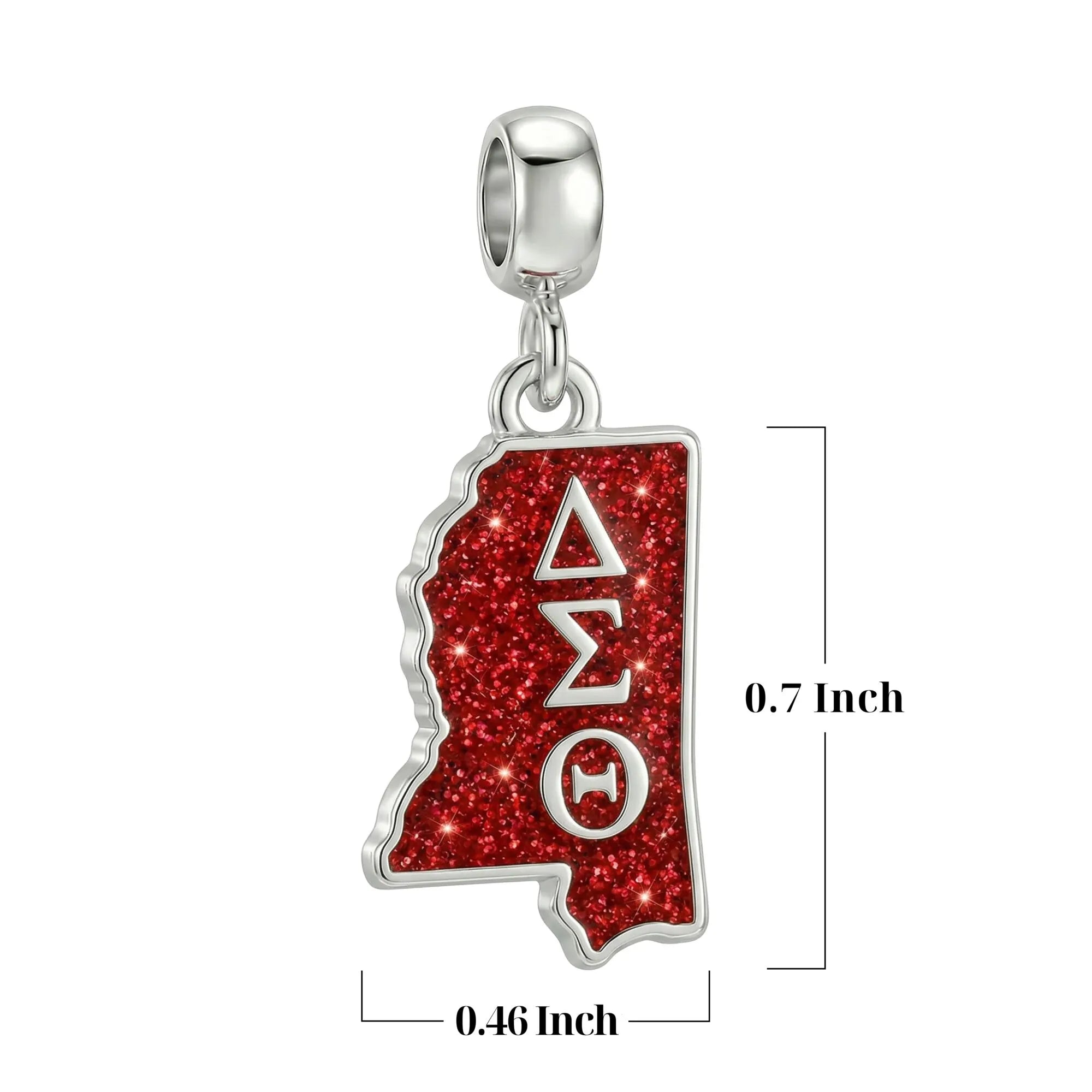 DST Mississippi Charm