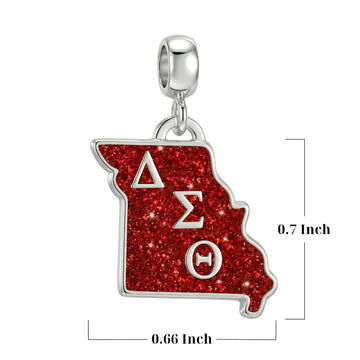 DST Missouri Charm