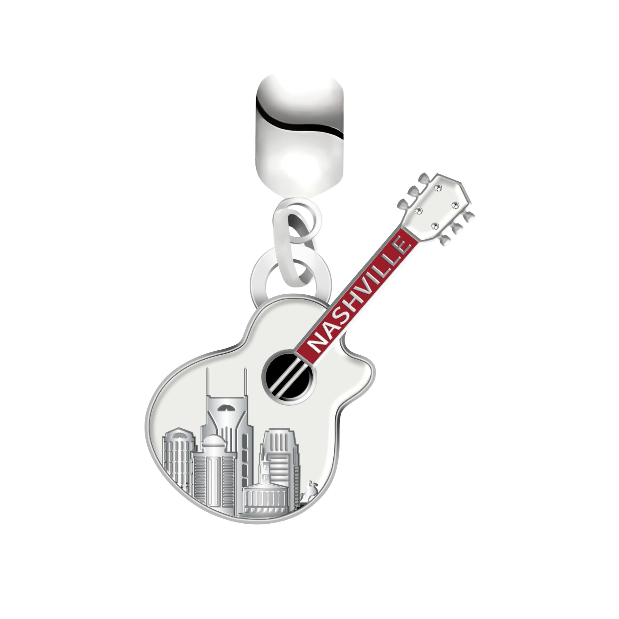 DST Nashville Charm - Gratia Pearl