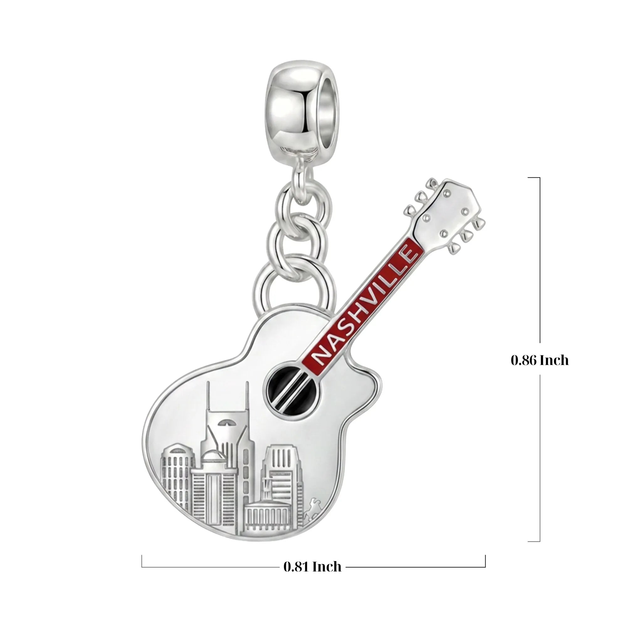DST Nashville Charm