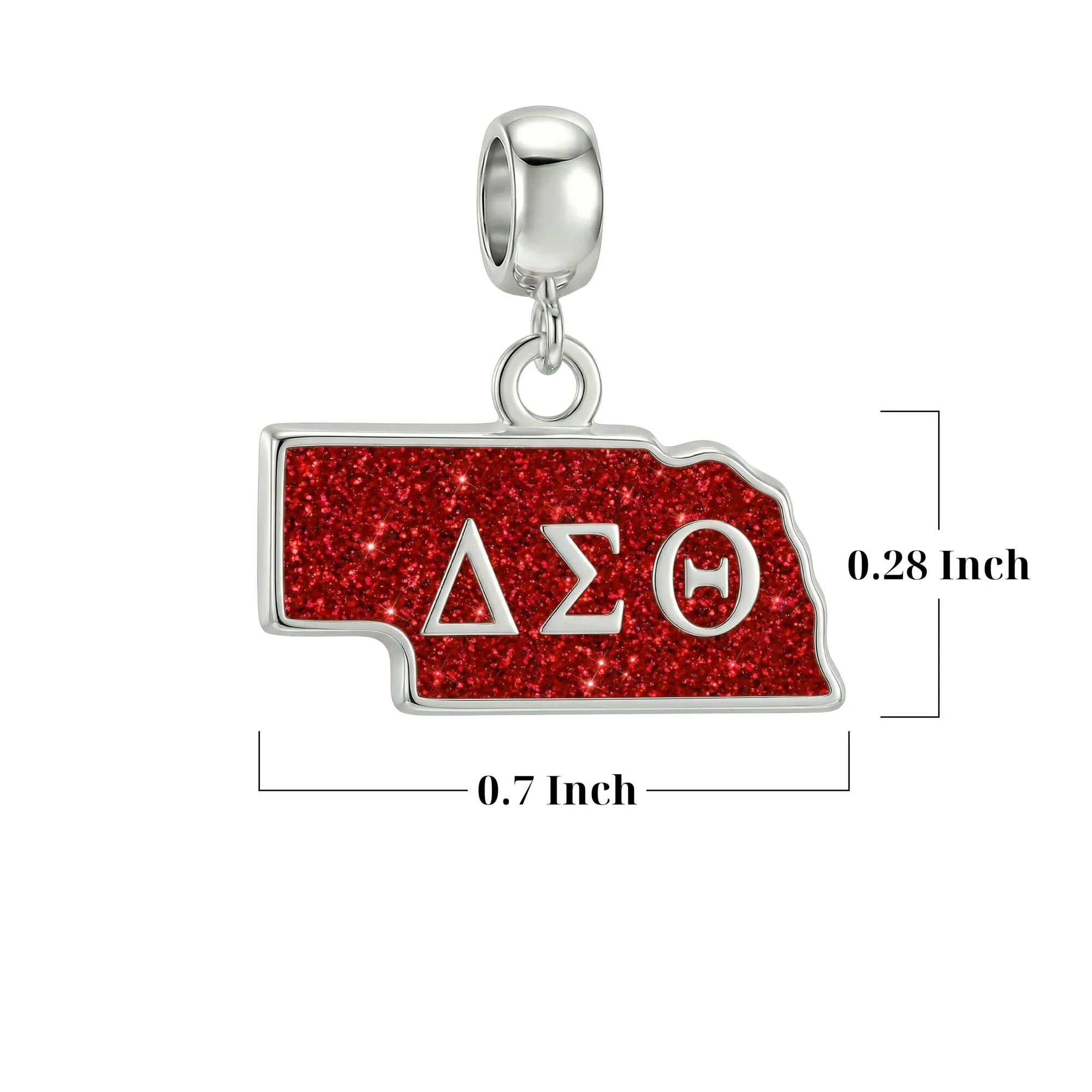 DST Nebraska Charm