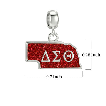 DST Nebraska Charm