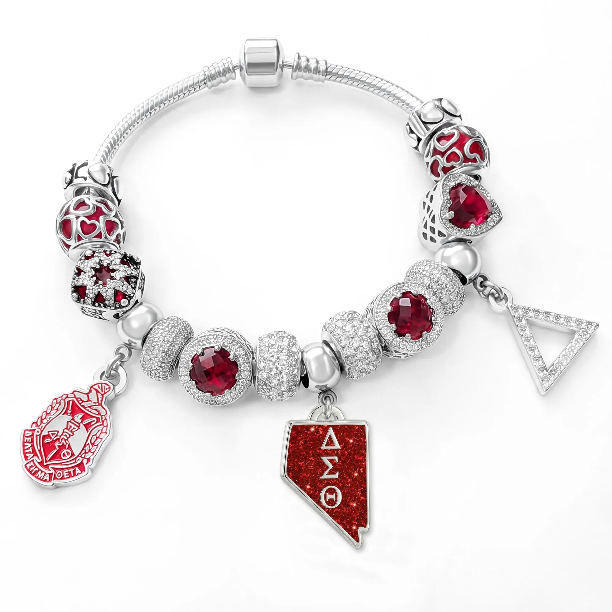 DST Nevada Charm