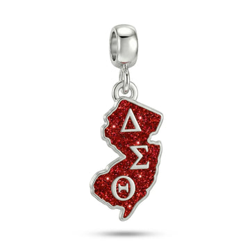 DST New Jersey Charm