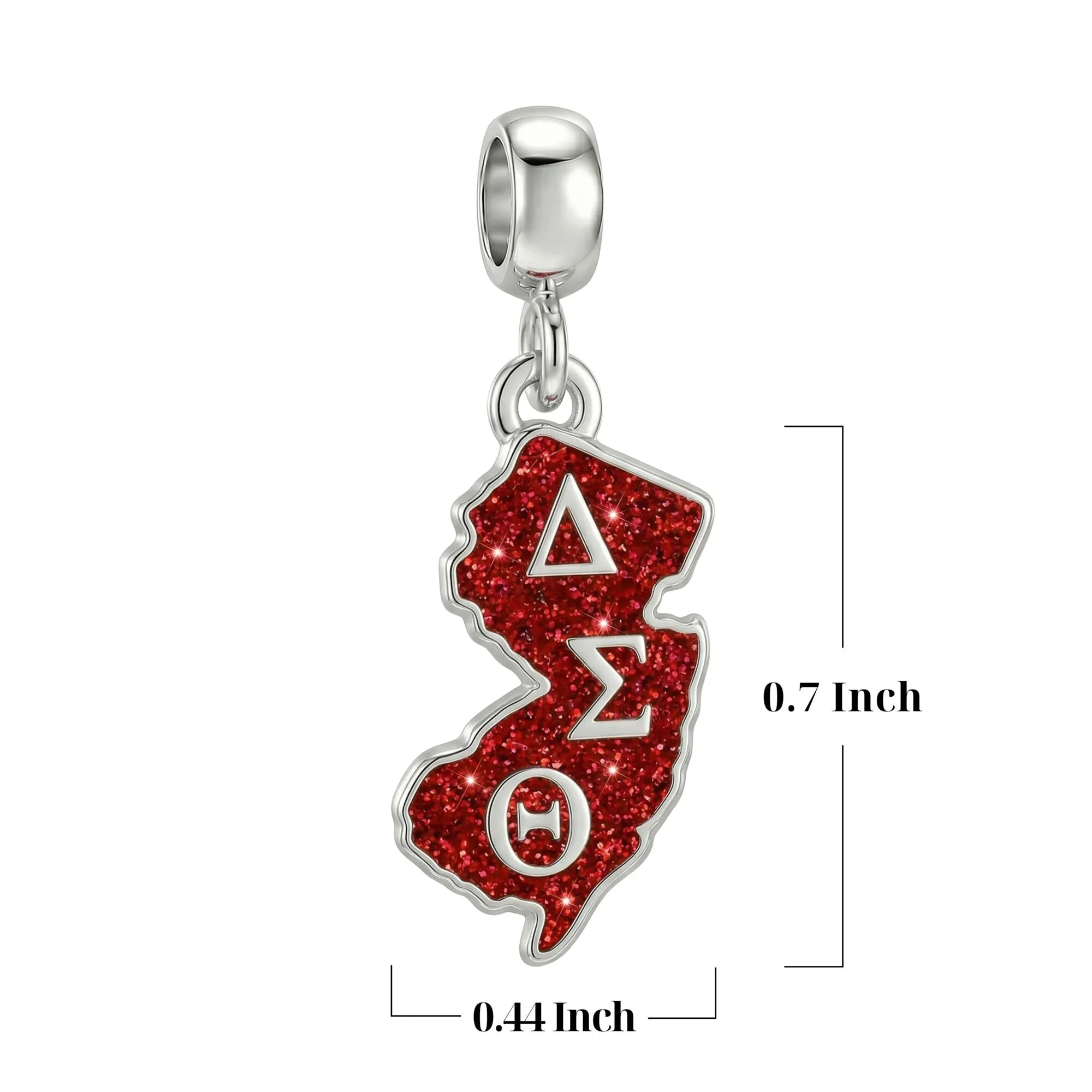 DST New Jersey Charm