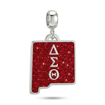 DST New Mexico Charm