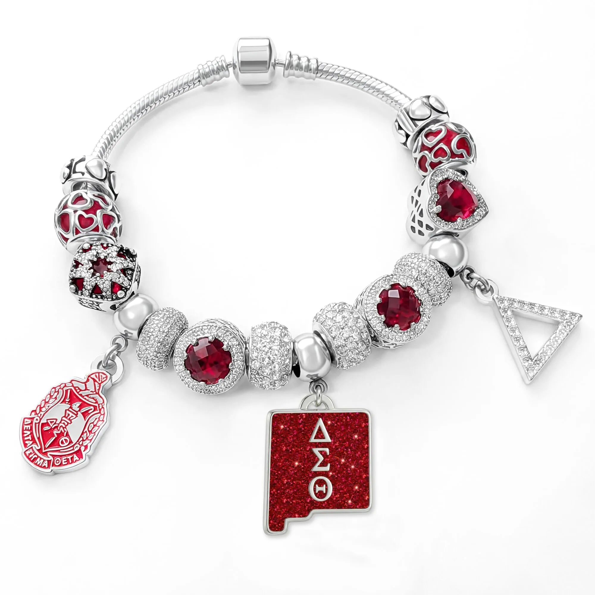 DST New Mexico Charm