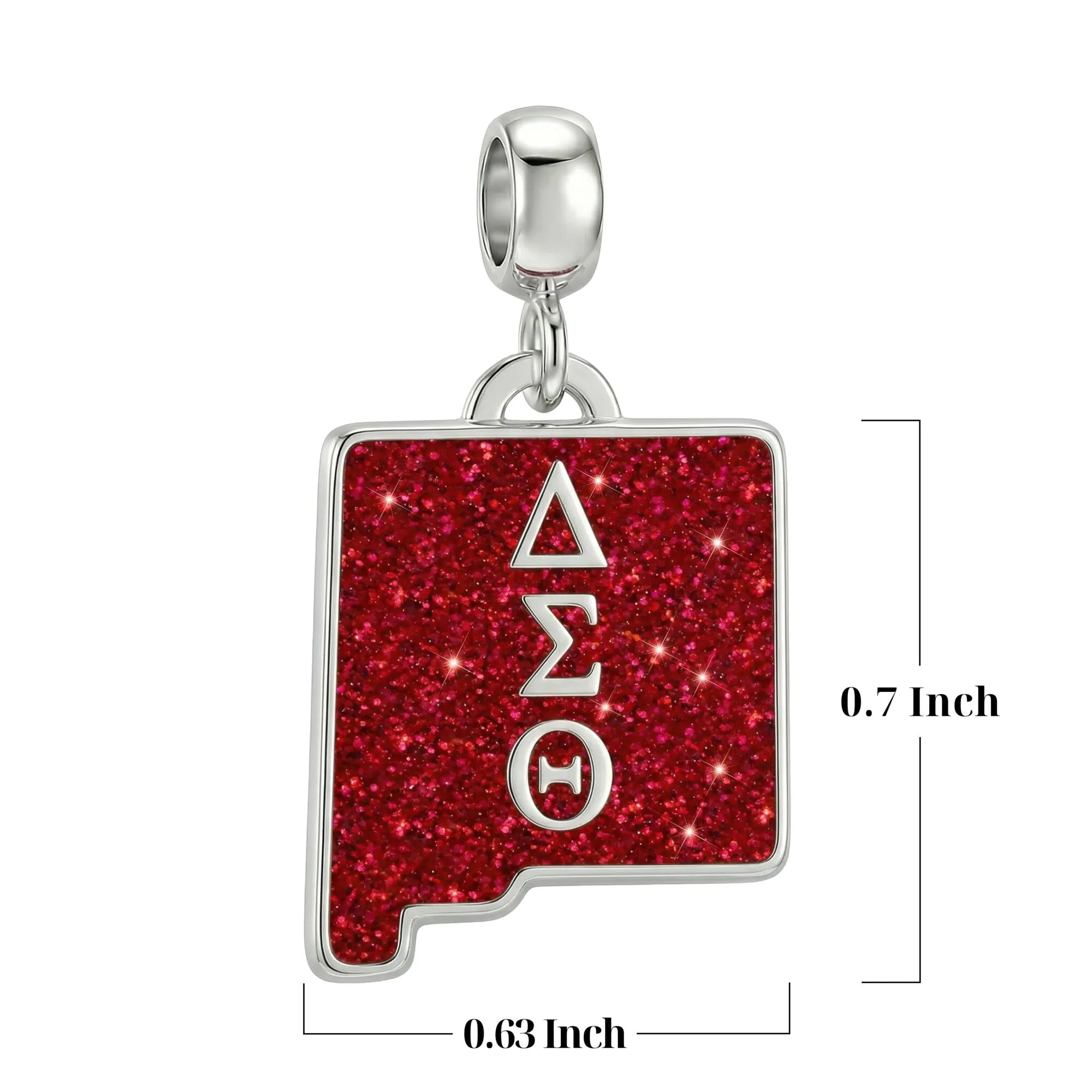DST New Mexico Charm