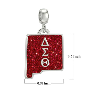 DST New Mexico Charm