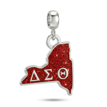 DST New York Charm