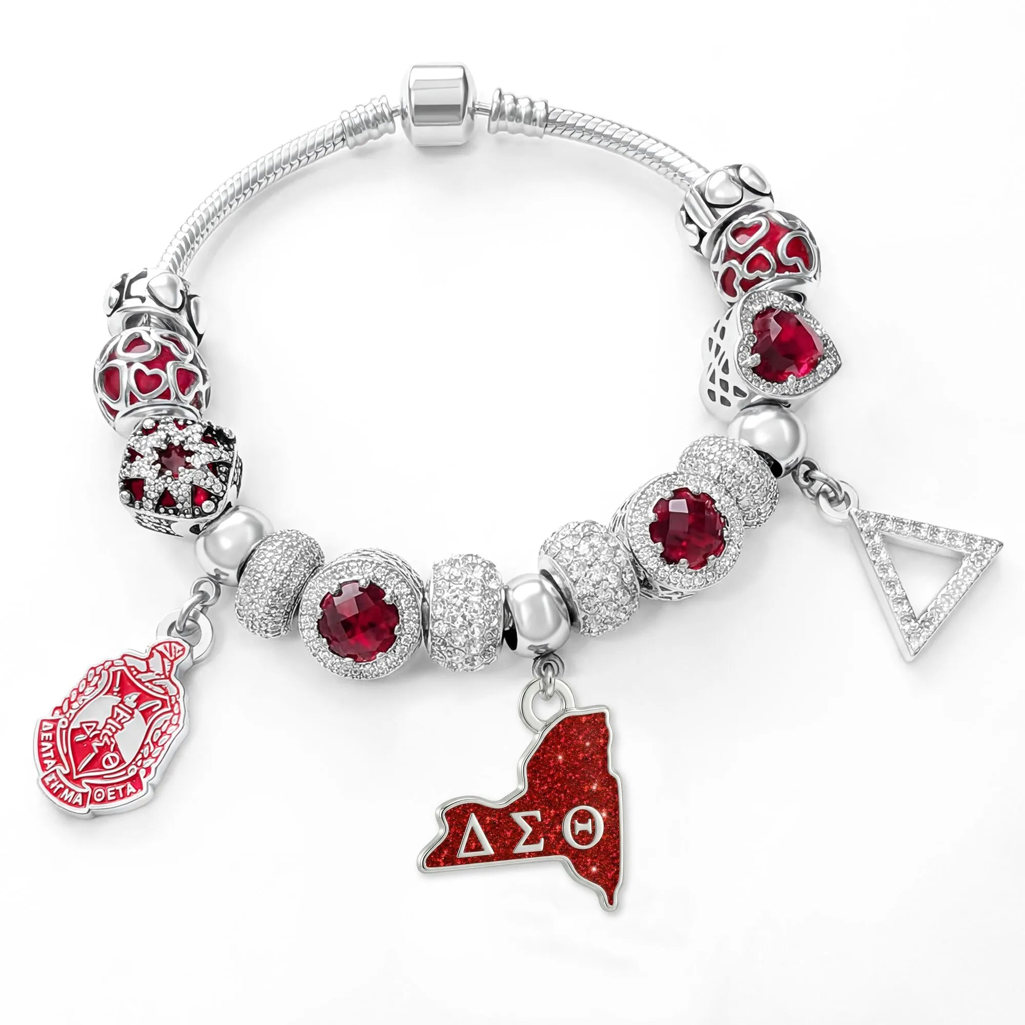 DST New York Charm