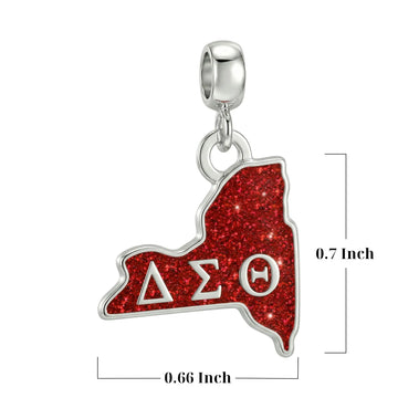 DST New York Charm