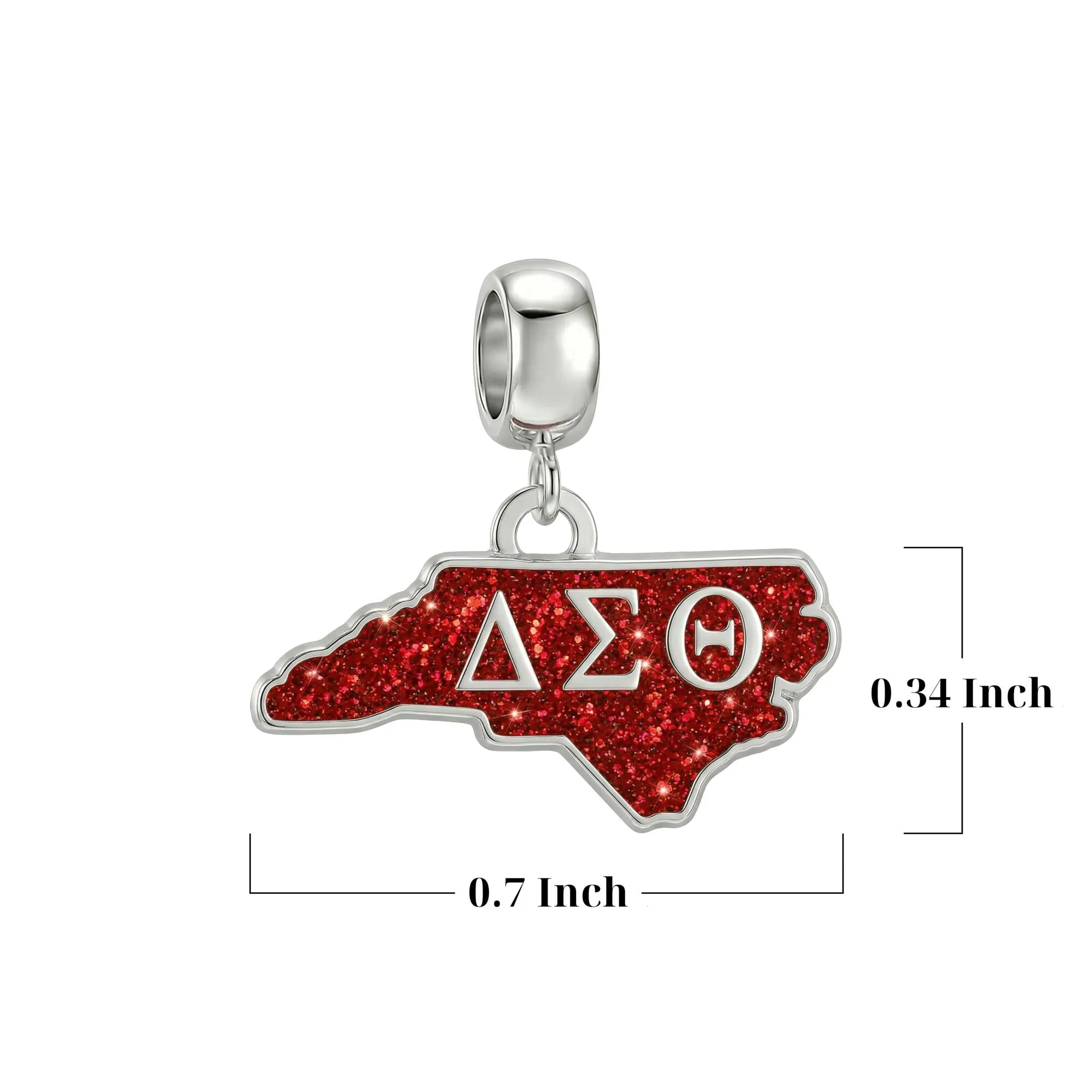 DST North Carolina Charm