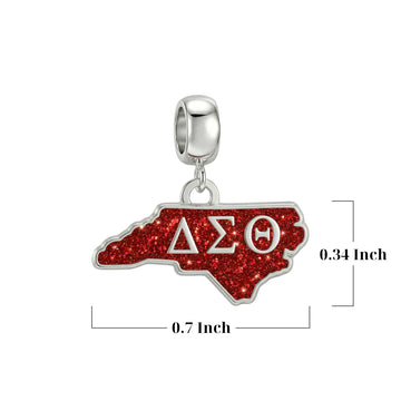 DST North Carolina Charm
