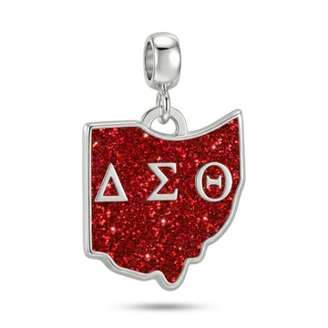 DST Ohio Charm