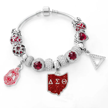 DST Ohio Charm