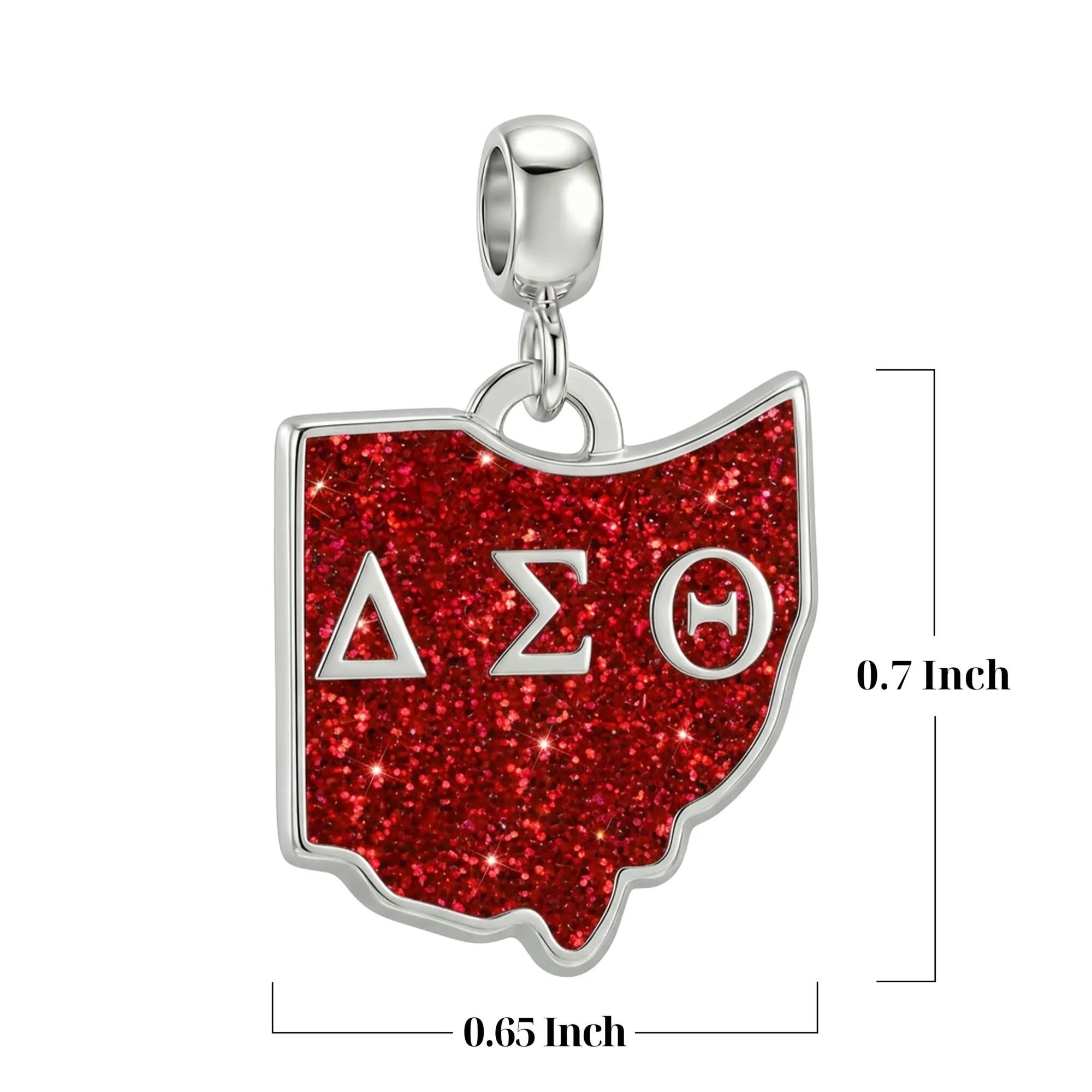 DST Ohio Charm