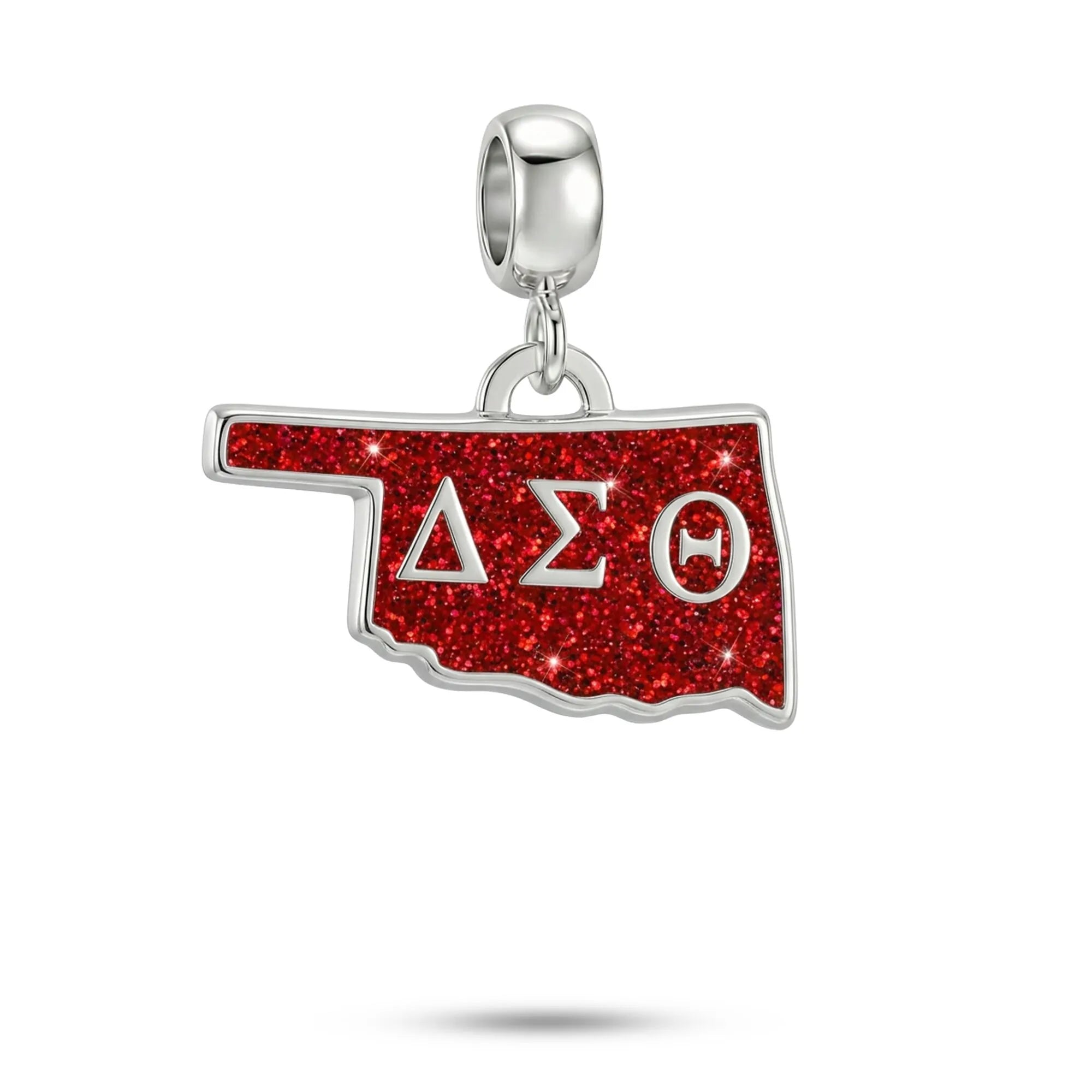 DST Oklahoma Charm