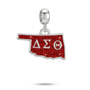 DST Oklahoma Charm