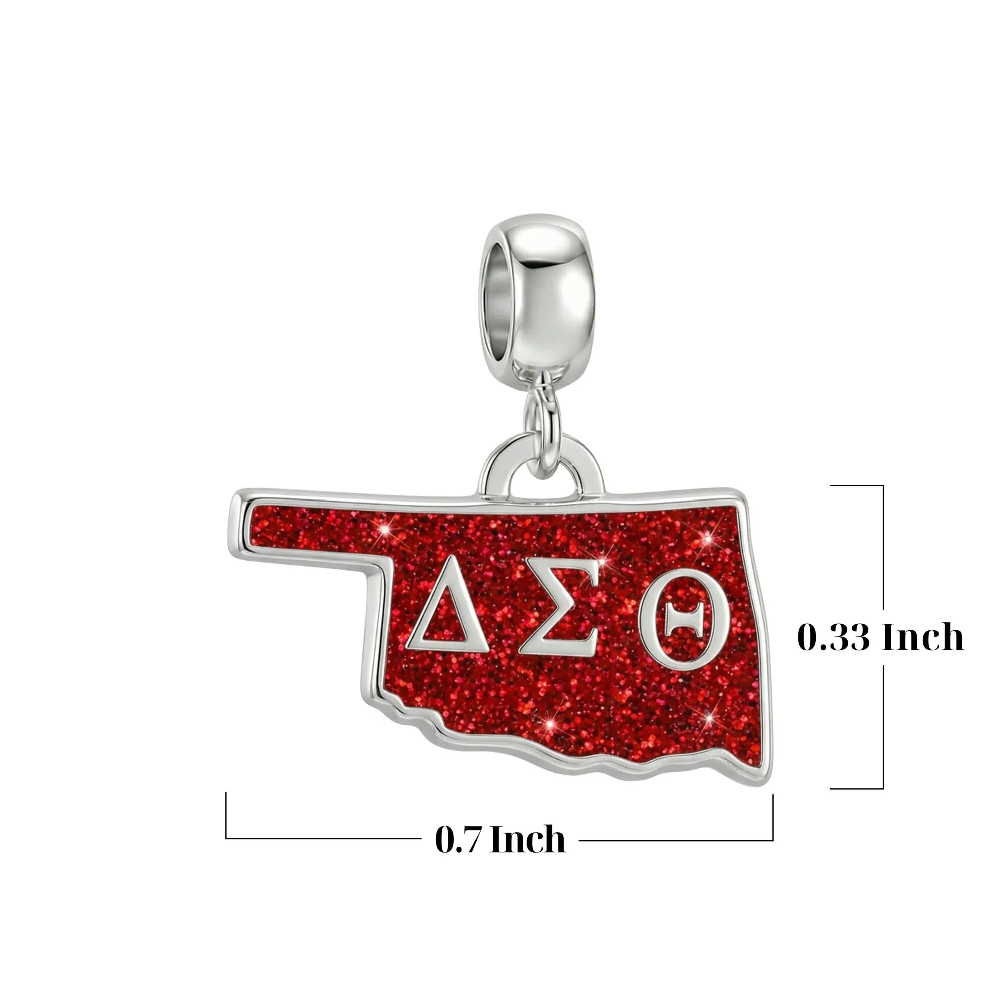 DST Oklahoma Charm