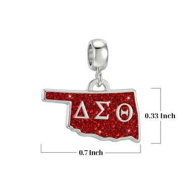 DST Oklahoma Charm