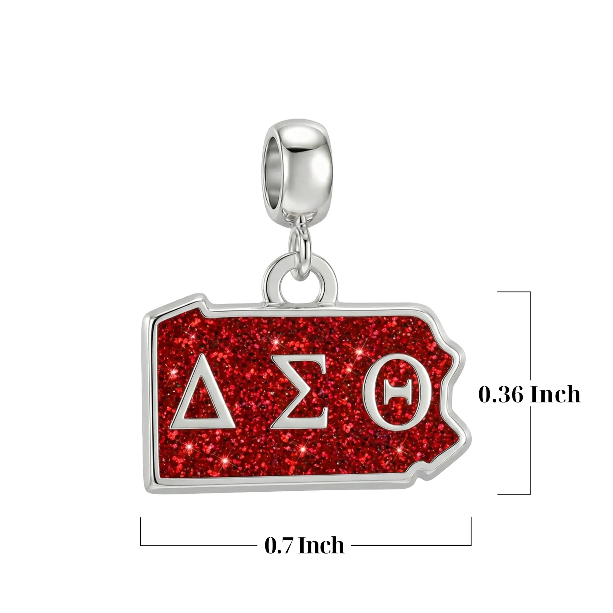 DST Pennsylvania Charm