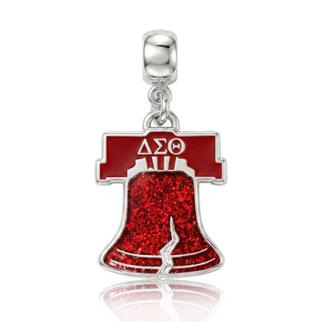 DST Philadelphia Liberty Bell Charm