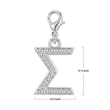 Sigma Charm
